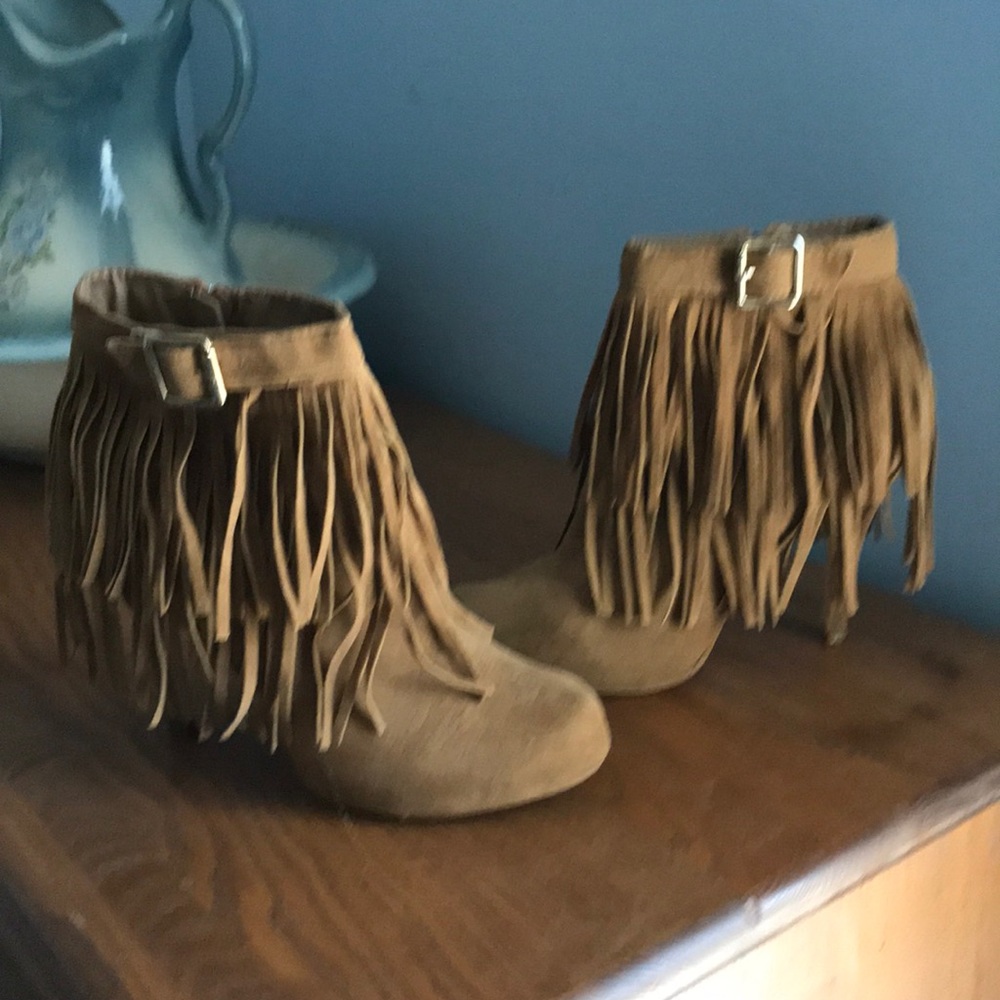 Shoes